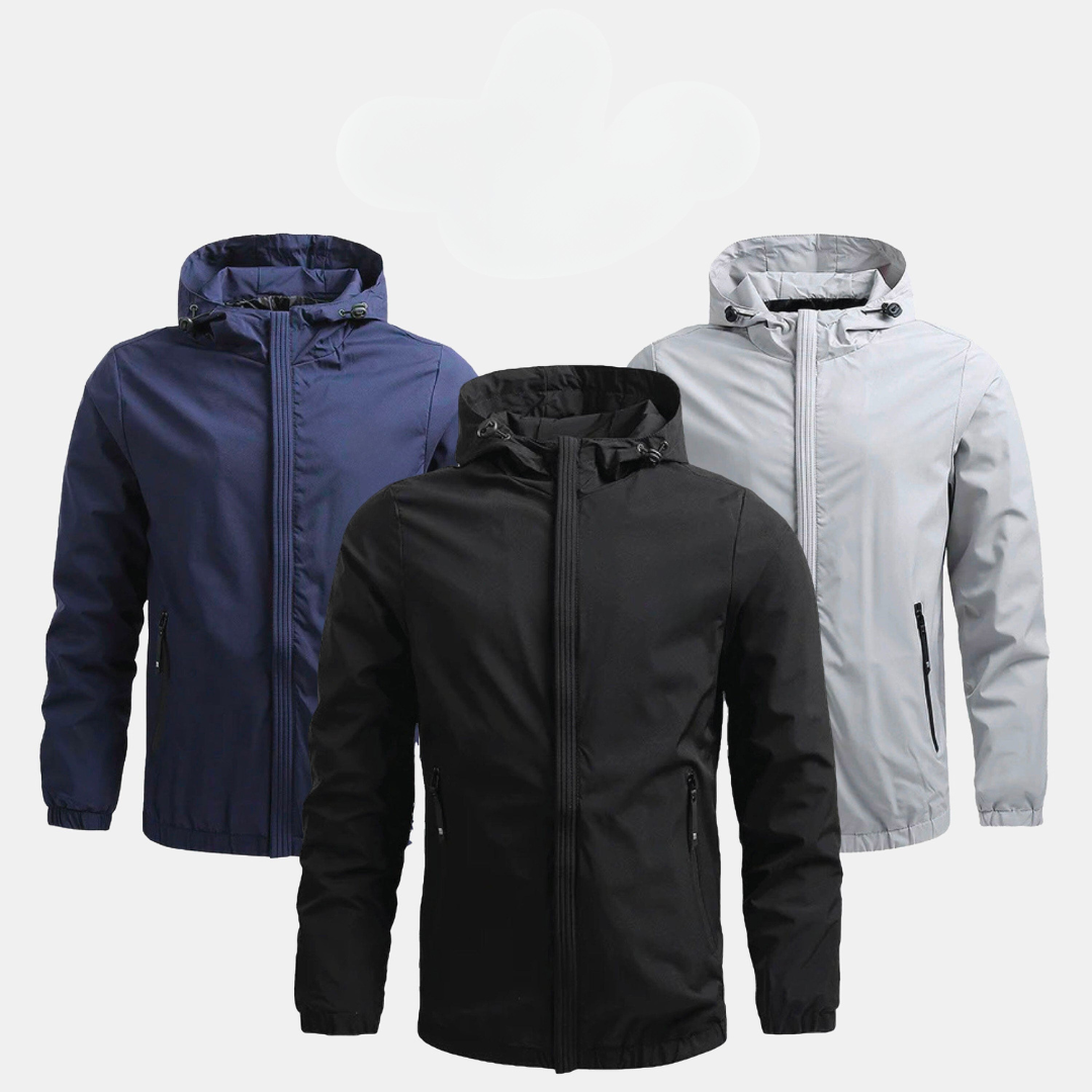 Active Jacket voor heren (uitverkoop)