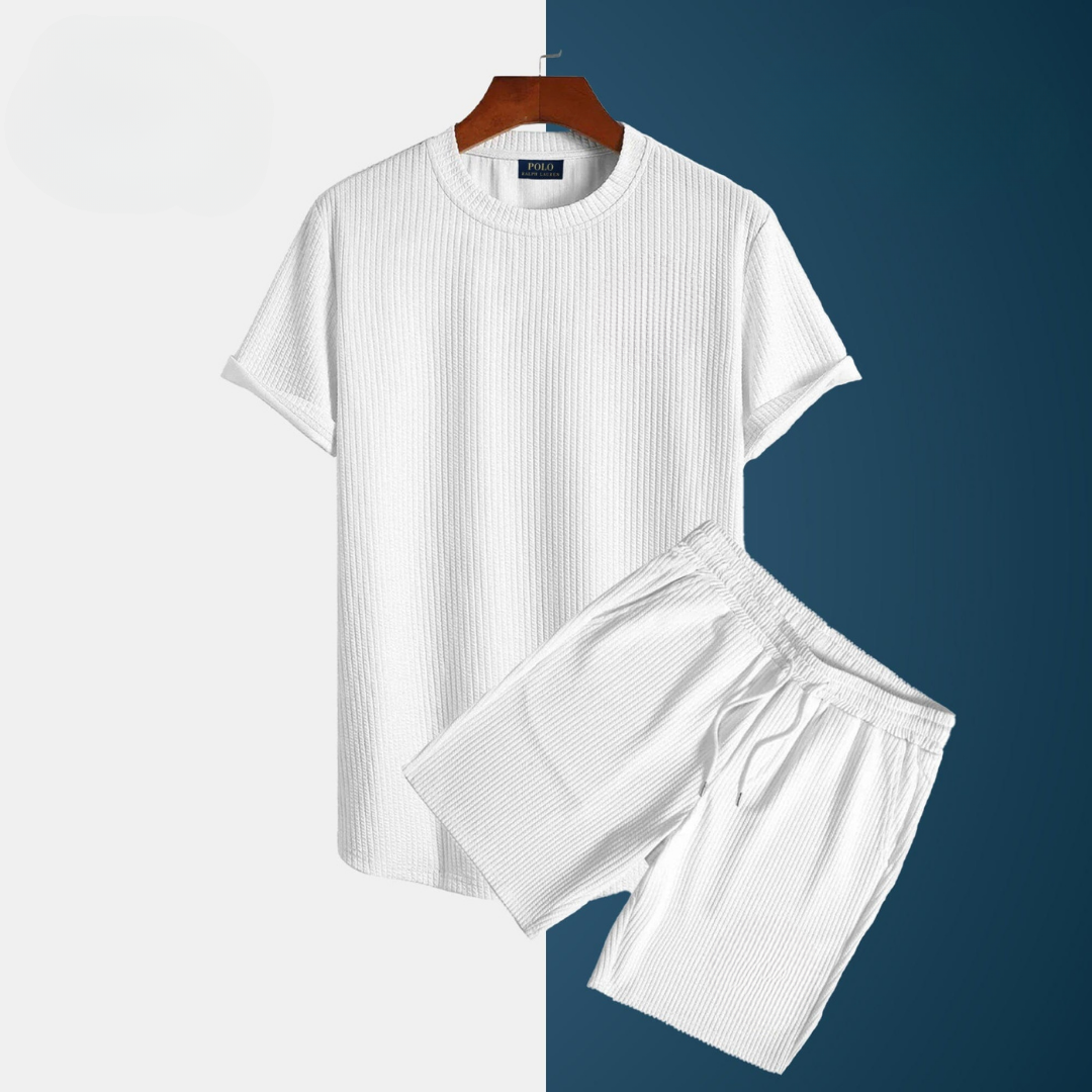 Heren Casual | The Riviera Ensemble