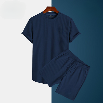 Heren Casual | The Riviera Ensemble