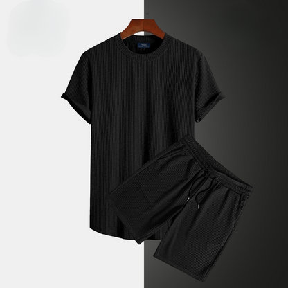 Heren Casual | The Riviera Ensemble